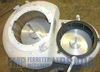 Mantenimiento Calibración Válvula Presión Vacio Bogotá Colombia